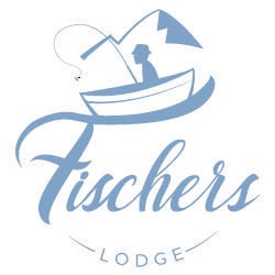 logo fischers lodge